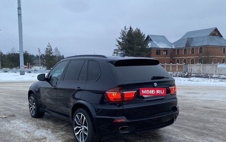 BMW X5, 2010 год, 2 200 000 рублей, 20 фотография