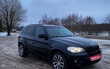 BMW X5, 2010 год, 2 200 000 рублей, 22 фотография
