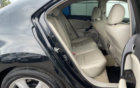 Honda Accord VIII рестайлинг, 2008 год, 1 197 000 рублей, 13 фотография