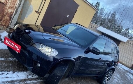 BMW X5, 2010 год, 2 200 000 рублей, 25 фотография