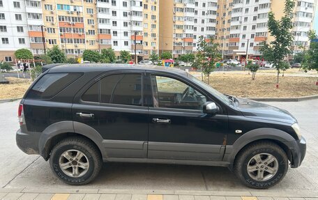 KIA Sorento IV, 2003 год, 460 000 рублей, 3 фотография