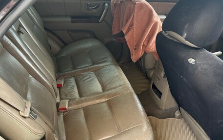 KIA Sorento IV, 2003 год, 460 000 рублей, 6 фотография
