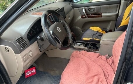 KIA Sorento IV, 2003 год, 460 000 рублей, 5 фотография