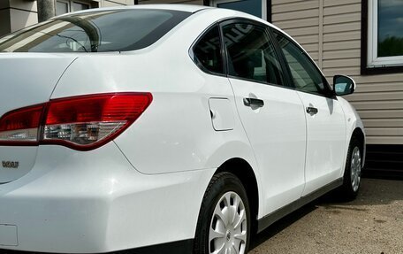 Nissan Almera, 2018 год, 499 999 рублей, 10 фотография