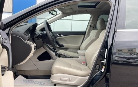 Honda Accord VIII рестайлинг, 2008 год, 1 197 000 рублей, 11 фотография