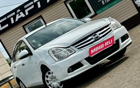 Nissan Almera, 2018 год, 499 999 рублей, 2 фотография