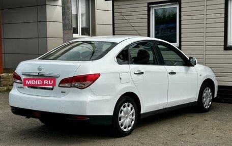 Nissan Almera, 2018 год, 499 999 рублей, 9 фотография