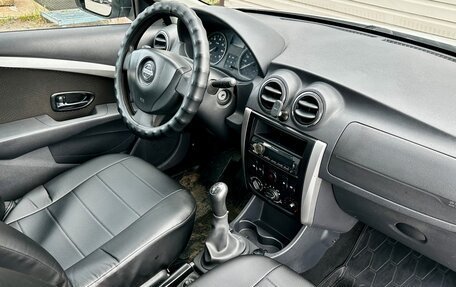 Nissan Almera, 2018 год, 499 999 рублей, 13 фотография