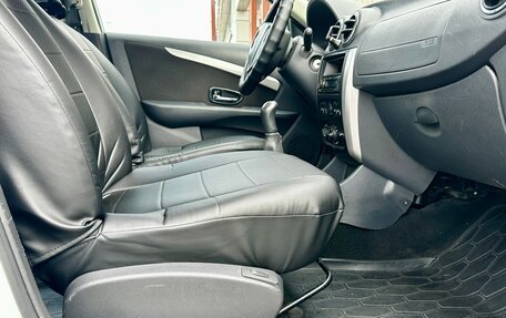 Nissan Almera, 2018 год, 499 999 рублей, 16 фотография