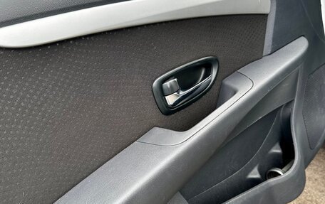 Nissan Almera, 2018 год, 499 999 рублей, 18 фотография