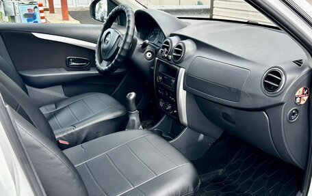 Nissan Almera, 2018 год, 499 999 рублей, 14 фотография