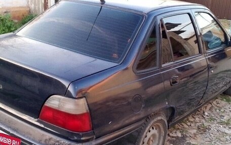 Daewoo Nexia I рестайлинг, 2008 год, 70 000 рублей, 4 фотография