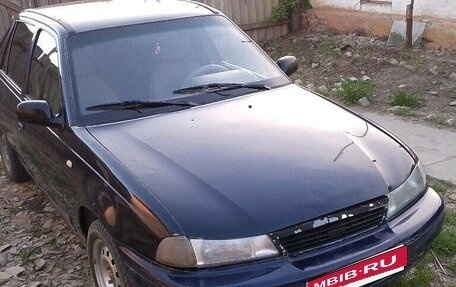Daewoo Nexia I рестайлинг, 2008 год, 70 000 рублей, 2 фотография