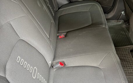 KIA Sportage III, 2013 год, 1 200 000 рублей, 12 фотография