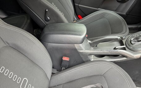 KIA Sportage III, 2013 год, 1 200 000 рублей, 11 фотография