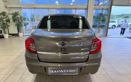 Datsun on-DO I рестайлинг, 2016 год, 599 000 рублей, 4 фотография