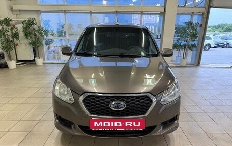 Datsun on-DO I рестайлинг, 2016 год, 599 000 рублей, 3 фотография