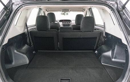 Toyota Prius IV XW50, 2016 год, 1 699 000 рублей, 19 фотография