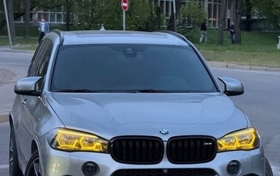 BMW X5 M, 2017 год, 6 200 000 рублей, 1 фотография