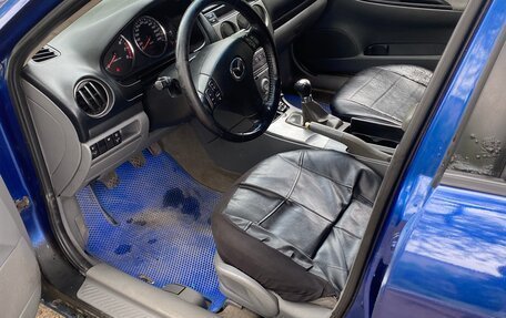 Mazda 6, 2004 год, 250 000 рублей, 9 фотография