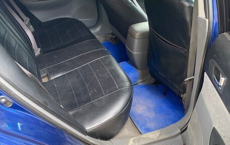 Mazda 6, 2004 год, 250 000 рублей, 12 фотография