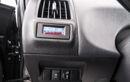 Toyota Prius IV XW50, 2016 год, 1 699 000 рублей, 15 фотография