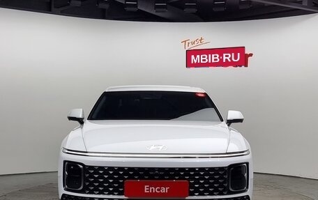 Hyundai Grandeur, 2023 год, 3 649 500 рублей, 2 фотография