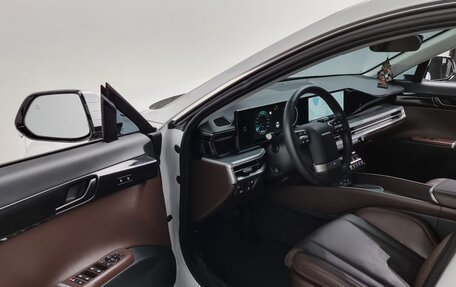 Hyundai Grandeur, 2023 год, 3 649 500 рублей, 9 фотография