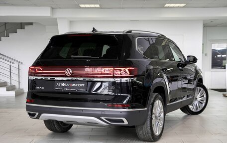 Volkswagen Teramont I, 2024 год, 7 499 900 рублей, 3 фотография