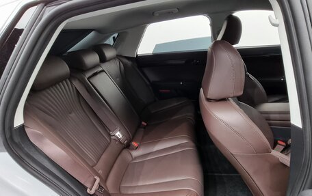 Hyundai Grandeur, 2023 год, 3 649 500 рублей, 12 фотография