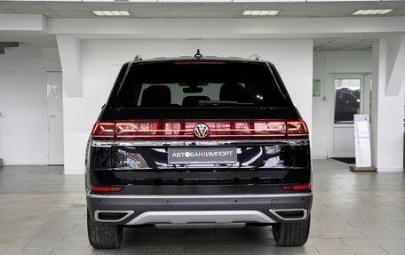 Volkswagen Teramont I, 2024 год, 7 499 900 рублей, 4 фотография