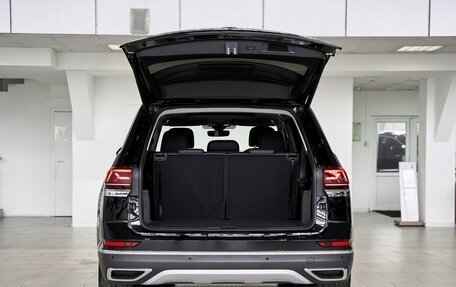 Volkswagen Teramont I, 2024 год, 7 499 900 рублей, 5 фотография