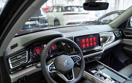 Volkswagen Teramont I, 2024 год, 7 499 900 рублей, 7 фотография