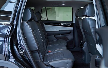 Volkswagen Teramont I, 2024 год, 7 499 900 рублей, 11 фотография