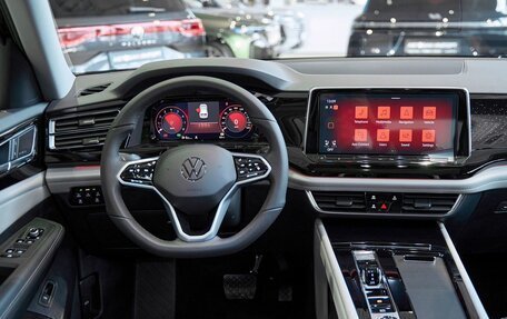 Volkswagen Teramont I, 2024 год, 7 499 900 рублей, 10 фотография