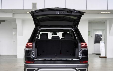 Volkswagen Teramont I, 2024 год, 7 499 900 рублей, 6 фотография