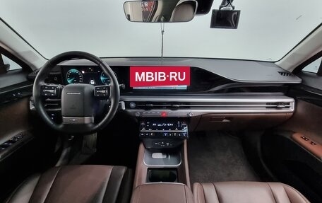 Hyundai Grandeur, 2023 год, 3 649 500 рублей, 7 фотография