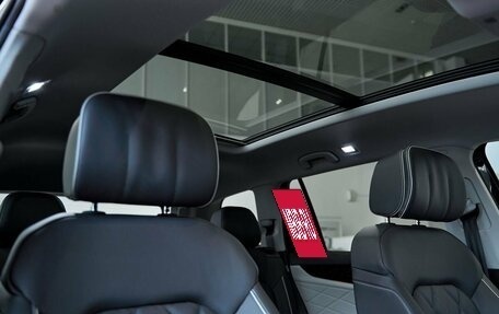 Volkswagen Teramont I, 2024 год, 7 499 900 рублей, 15 фотография