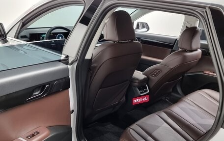 Hyundai Grandeur, 2023 год, 3 649 500 рублей, 11 фотография