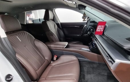 Hyundai Grandeur, 2023 год, 3 649 500 рублей, 10 фотография