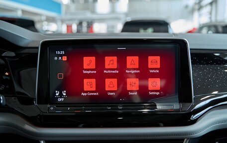 Volkswagen Teramont I, 2024 год, 7 499 900 рублей, 34 фотография