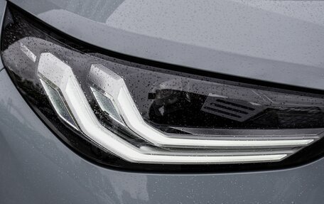 BMW X3, 2025 год, 7 380 000 рублей, 11 фотография