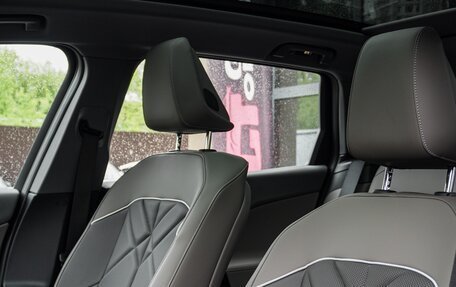 BMW X3, 2025 год, 7 380 000 рублей, 21 фотография