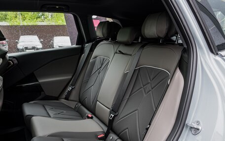 BMW X3, 2025 год, 7 380 000 рублей, 29 фотография