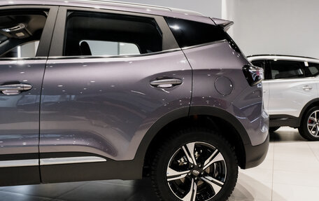 Chery Tiggo 4 I рестайлинг, 2025 год, 2 620 000 рублей, 5 фотография