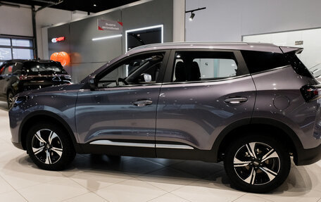 Chery Tiggo 4 I рестайлинг, 2025 год, 2 620 000 рублей, 9 фотография