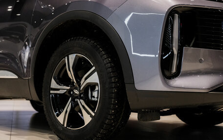 Chery Tiggo 4 I рестайлинг, 2025 год, 2 620 000 рублей, 13 фотография
