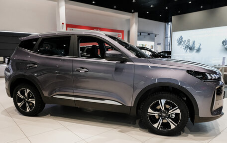 Chery Tiggo 4 I рестайлинг, 2025 год, 2 620 000 рублей, 10 фотография