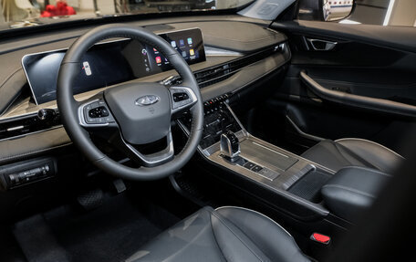 Chery Tiggo 4 I рестайлинг, 2025 год, 2 620 000 рублей, 11 фотография
