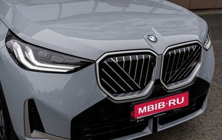 BMW X3, 2025 год, 7 380 000 рублей, 10 фотография